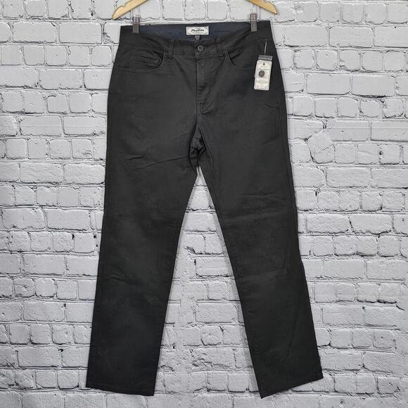 2/$50 Flag & Anthem Grey Relaxed Fit Pants Size 30 NWT - Picture 1 of 7